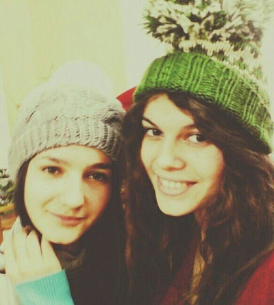 Дарья Бахчиванжи