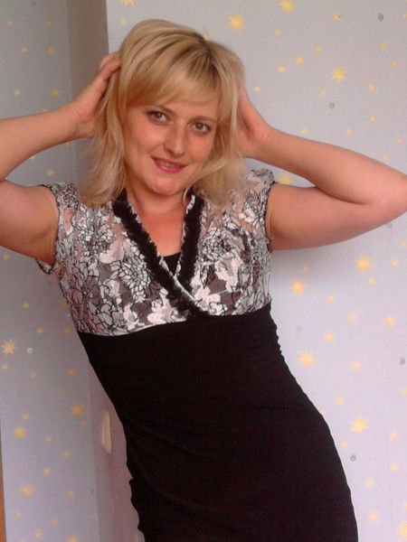 Екатерина Василенко