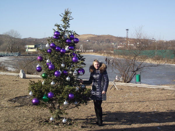 Ольга Ничволод