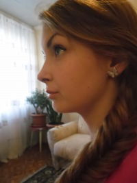 Анна Олежкина