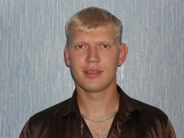 Александр Лутченко