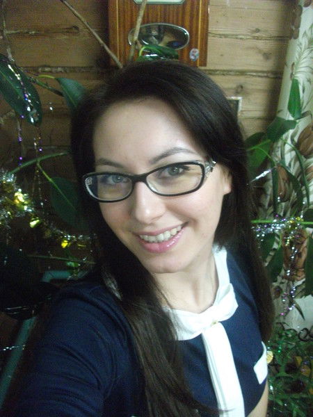 Салия Нуриева