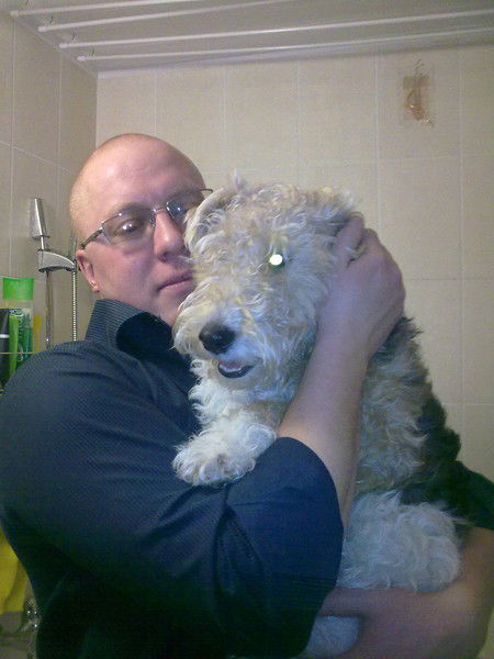 Наиль Арасланов