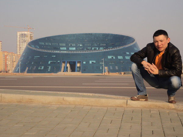 Ардак Айтжанов