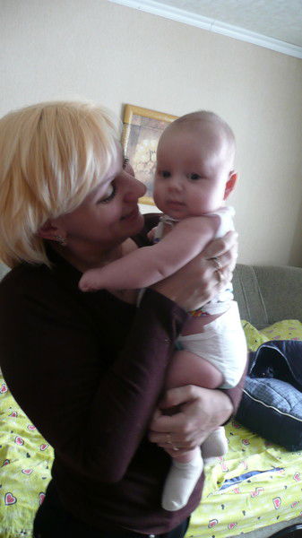 Ольга Капитанова