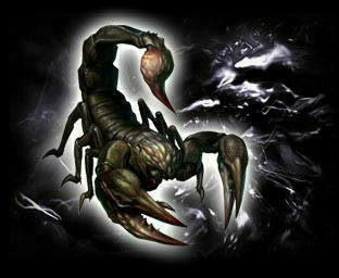 Александр Скорпион