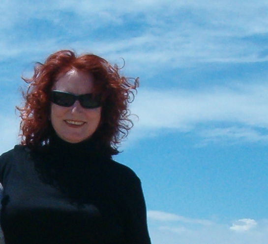 Горенко Светлана