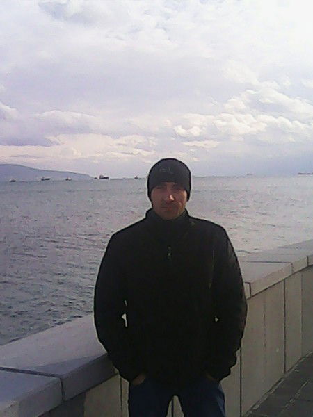 Роман Бабич