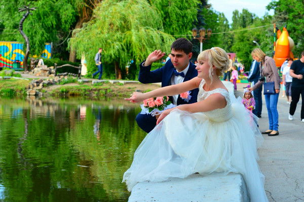 Виктория Живайкина