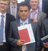 Александр Гавриленко