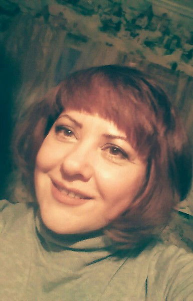 Наташа Тарасова