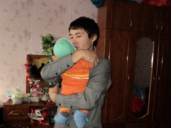 Айжана Кайратбеккызы