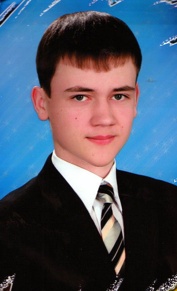 Александр Макаренко