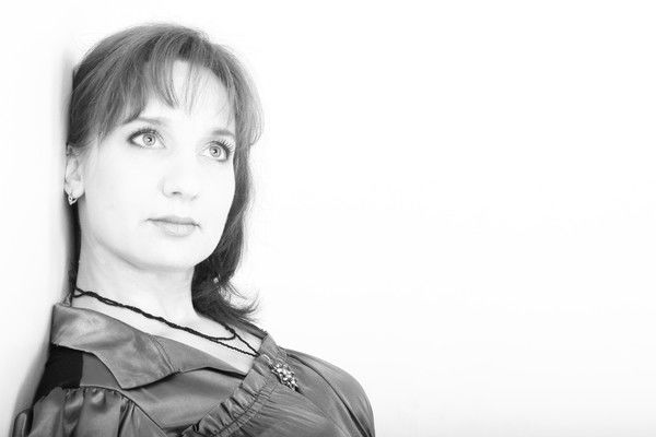 Ольга Дюбанова