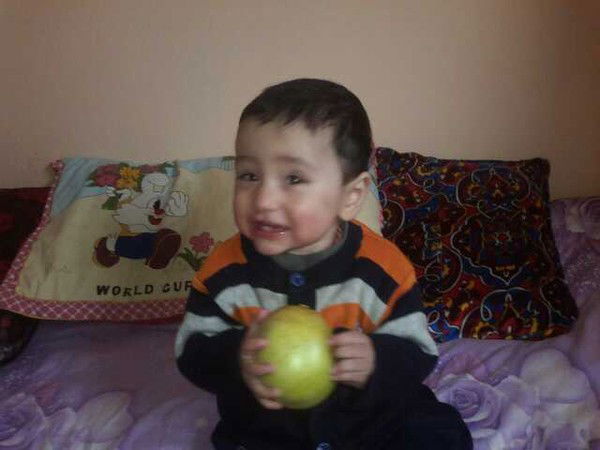 Muhammadkarim Ahmedov