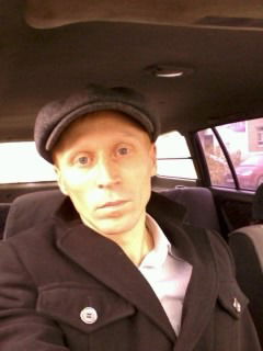 Сергей Конов