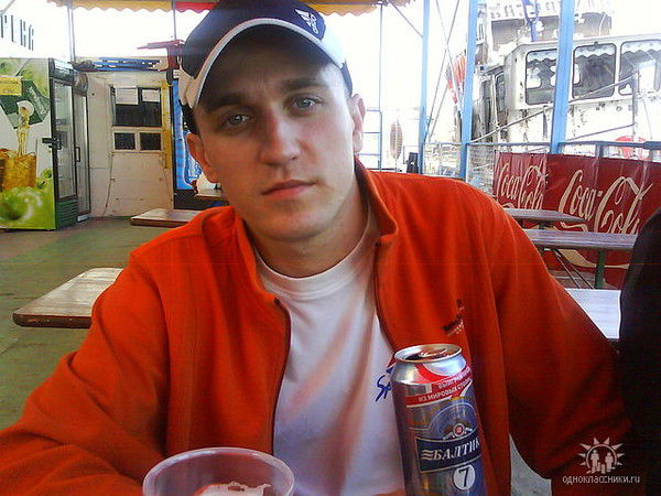 Максим Дзюба