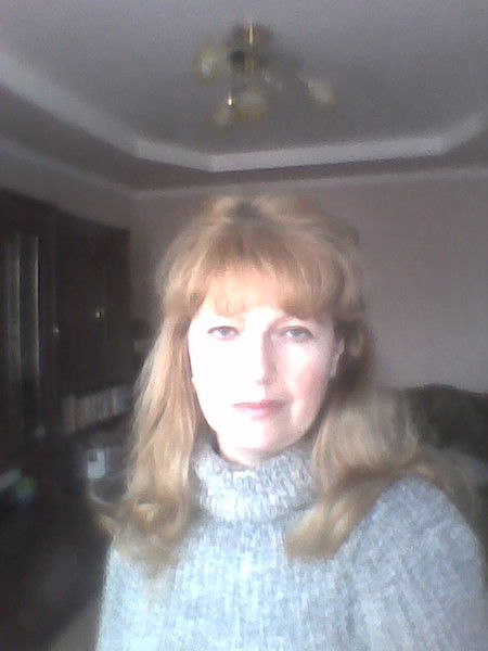 Лариса Демочко