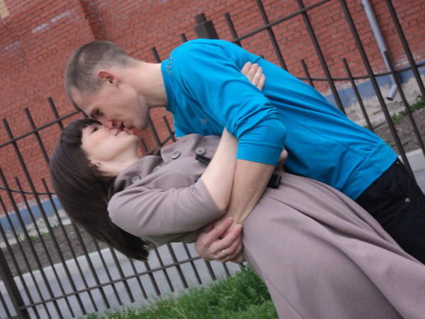 Семья Мехеда