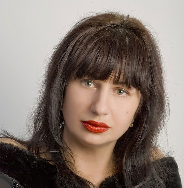 Татьяна Народитская(Тришина)