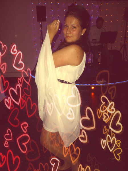 Екатерина Дмитриевна