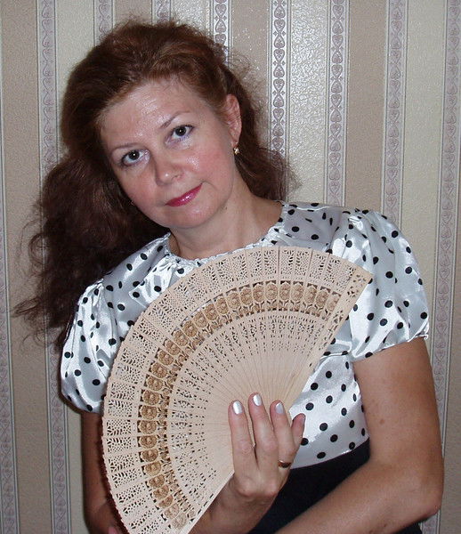 Ирина Васильева