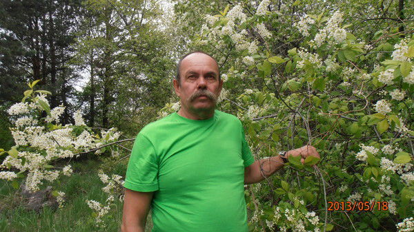 Михаил Калинин