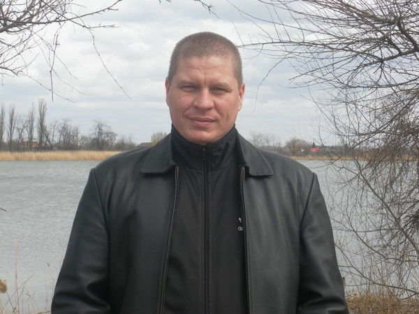 Константин Мищук