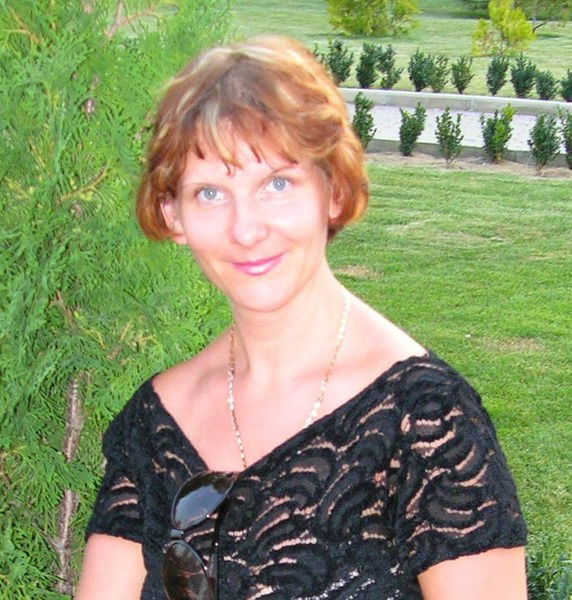 Наталья Татаринова