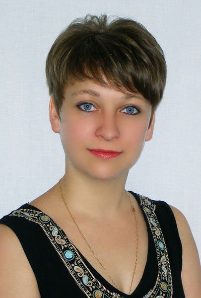 Снежана Гришина-Касимова