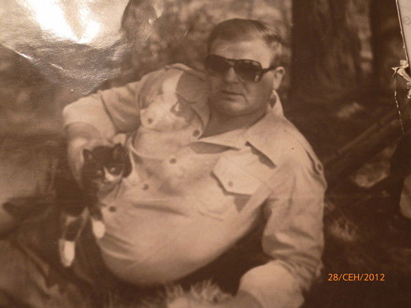 Геннадий Шипилов