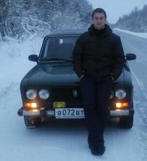 Иван Шабунин