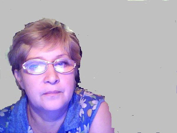 Вера Логункова