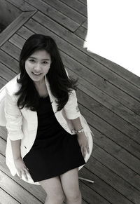 Диана Оспанова