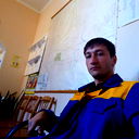 Ion Albu