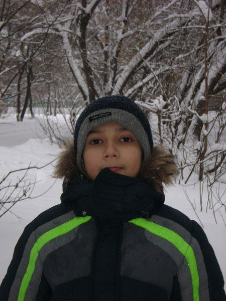 Рамазан Рыцарь