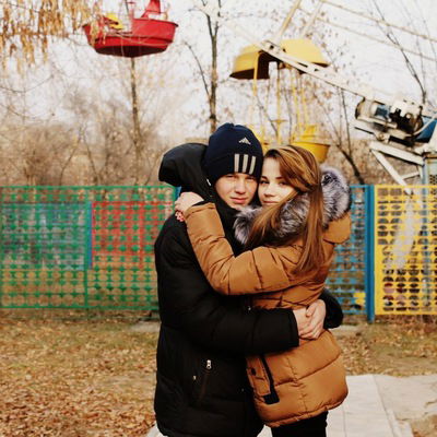 Сергей Краснов