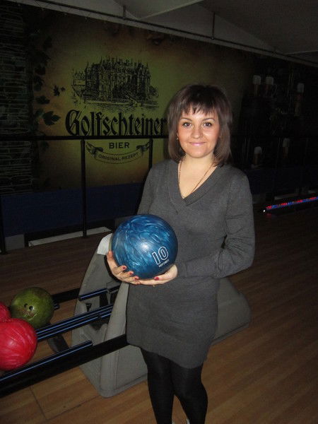 Оксана Шадиманова