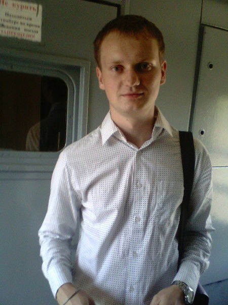 Дмитрий Скибо