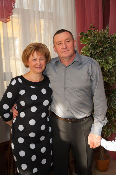 Надежда Карлова