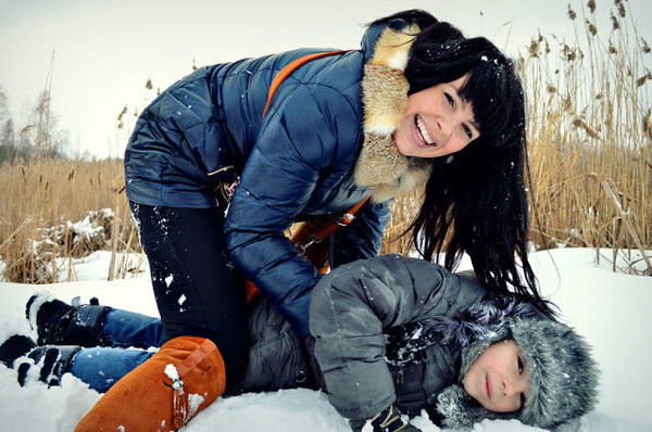 Виктория Снежко