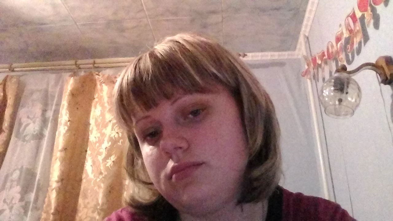 Люда Казакова