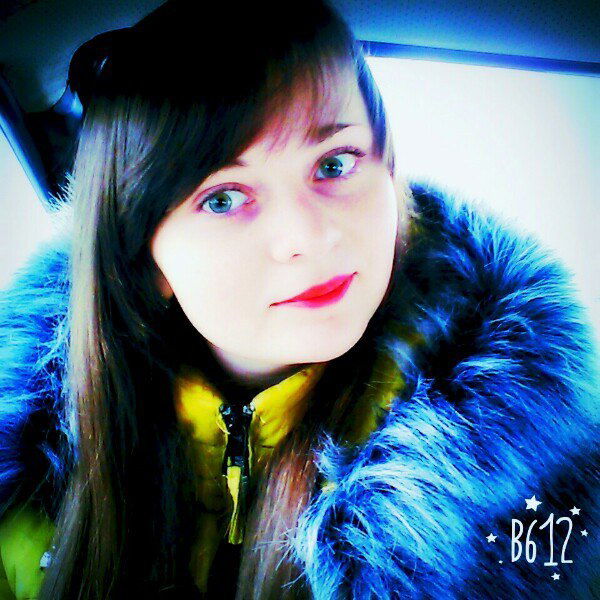 Александра Надеина