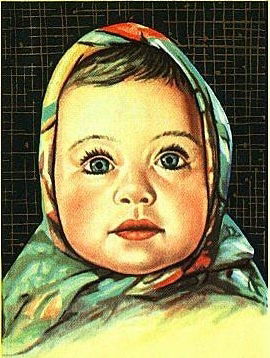 Алёнка Минаева