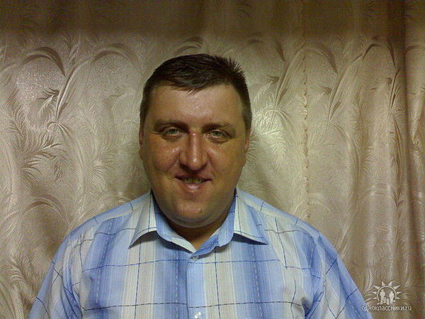 Иван Северин