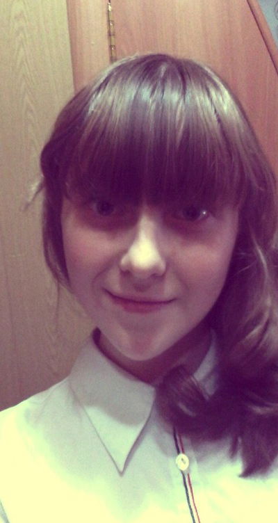 Светлана Столярова