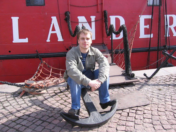 Иван Кардынов