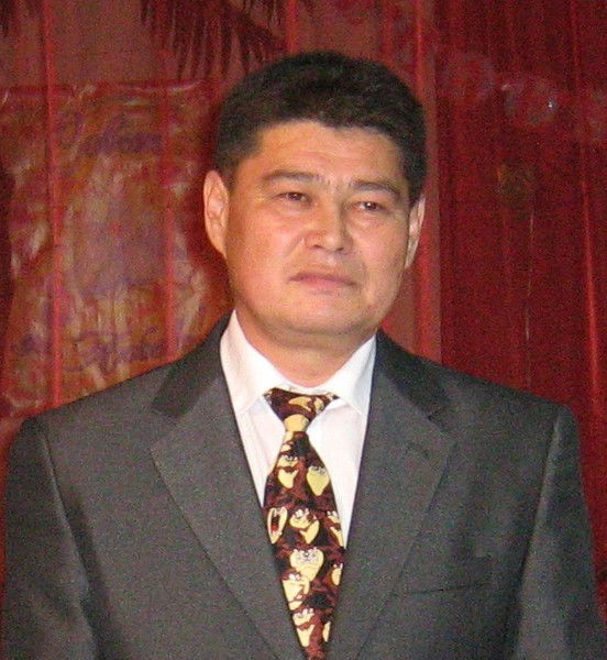 Еркен Дюйсекин