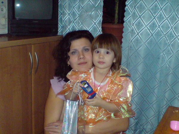 Гульнара Зарипова