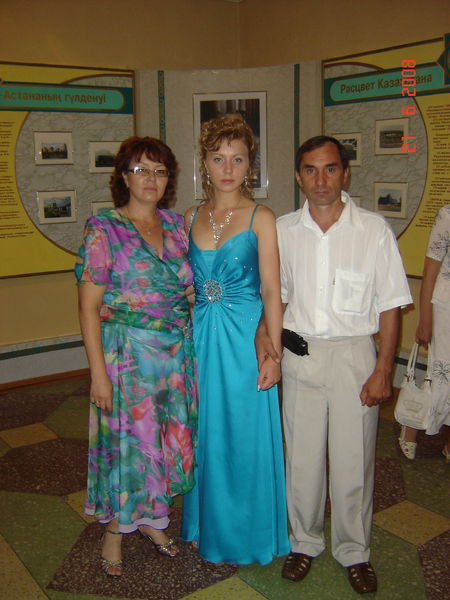 Алла Савельева